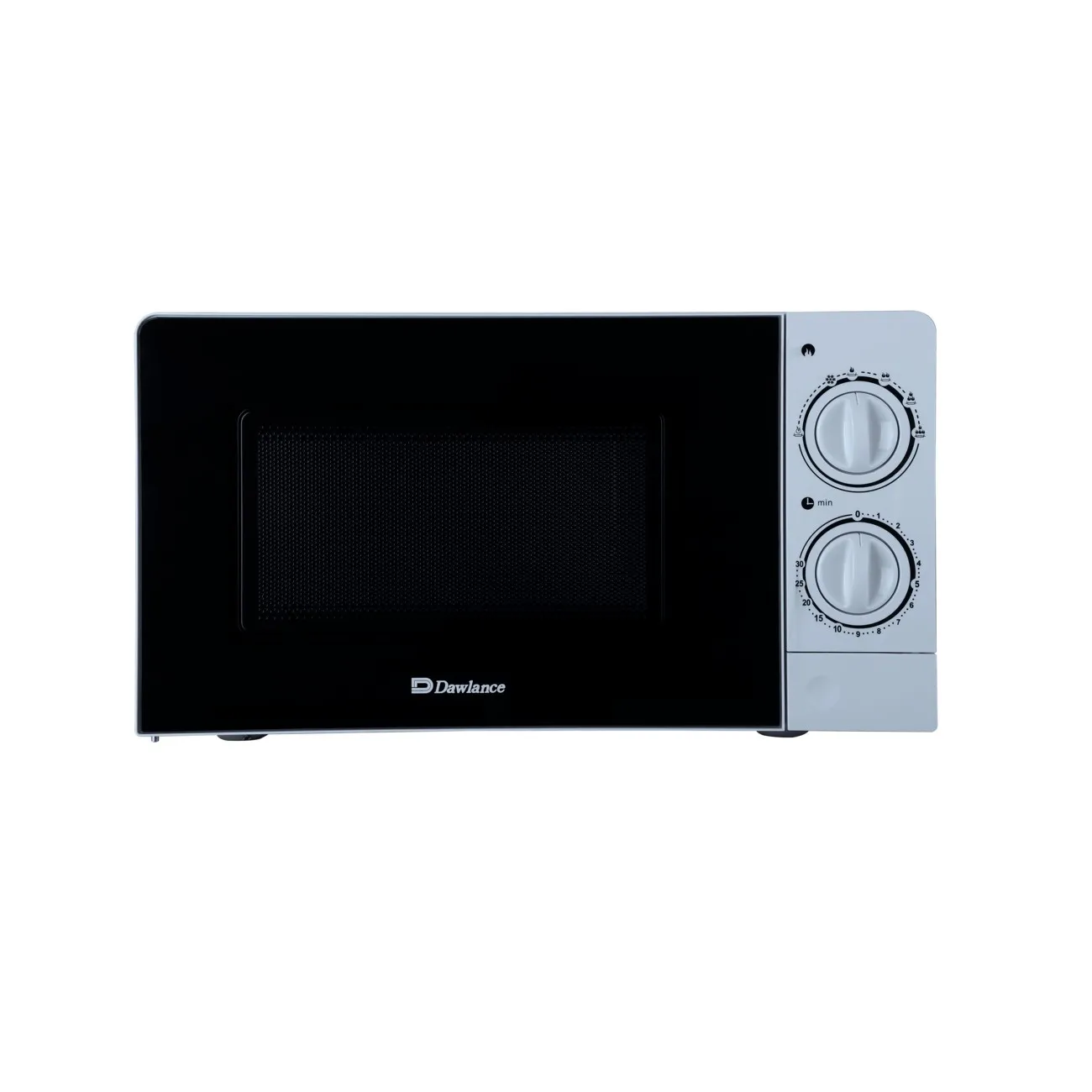 DW 220 S Heating Microwave Oven
